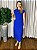 VESTIDO MIDI MOLETINHO - Imagem 7