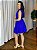 VESTIDO CURTO BOTÕES - Imagem 2