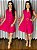 VESTIDO CURTO BOTÕES - Imagem 3