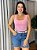 BLUSA POLIAMIDA DECOTE QUADRADO - Imagem 1