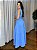 VESTIDO LONGO BOTÕES - Imagem 3
