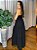 VESTIDO LONGO CREPE ALCINHA - Imagem 6