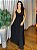 VESTIDO LONGO CREPE ALCINHA - Imagem 5