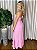 VESTIDO LONGO TOMARA QUE CAIA CREPE - Imagem 4