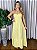 VESTIDO LONGO TOMARA QUE CAIA CREPE - Imagem 1
