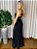 VESTIDO LONGO TOMARA QUE CAIA CREPE - Imagem 10