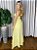 VESTIDO LONGO TOMARA QUE CAIA CREPE - Imagem 2
