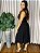 VESTIDO MIDI CREPE CORSET - Imagem 4