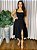 VESTIDO MIDI CREPE CORSET - Imagem 3
