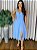 VESTIDO MIDI CREPE CORSET - Imagem 1