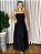 VESTIDO LONGO DECOTE QUADRADO - Imagem 5