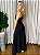VESTIDO LONGO DECOTE QUADRADO - Imagem 6