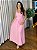 VESTIDO LONGO DECOTE CORAÇÃO - Imagem 9