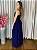 VESTIDO LONGO DECOTE CORAÇÃO - Imagem 2