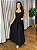 VESTIDO LONGO DECOTE CORAÇÃO - Imagem 7