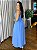 VESTIDO LONGO DECOTE CORAÇÃO - Imagem 8