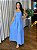 VESTIDO LONGO DECOTE CORAÇÃO - Imagem 7