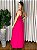 VESTIDO LONGO DECOTE CORAÇÃO - Imagem 4