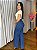 CALÇA JEANS WIDE LEG ESCURA - Imagem 2