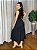 VESTIDO MIDI MOLETINHO REGATA - Imagem 4