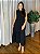 VESTIDO MIDI MOLETINHO REGATA - Imagem 3