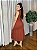 VESTIDO MIDI MOLETINHO REGATA - Imagem 6