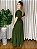 VESTIDO MIDI MANGA FLARE - Imagem 2