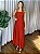 VESTIDO MIDI BOLSOS - Imagem 5