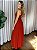 VESTIDO MIDI BOLSOS - Imagem 6