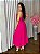 VESTIDO MIDI BOLSOS - Imagem 2