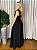 VESTIDO LONGO ALÇA LAÇO - Imagem 2