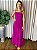 VESTIDO LONGO GUIPIR BARRA - Imagem 1