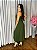 VESTIDO MIDI CREPE FENDA - Imagem 6