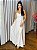 VESTIDO LONGO DETALHE BARBANTE - Imagem 9