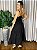 VESTIDO MIDI DECOTE LAÇO - Imagem 8