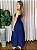 VESTIDO MIDI DECOTE LAÇO - Imagem 10