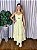 VESTIDO MIDI DECOTE LAÇO - Imagem 5