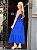 VESTIDO MIDI DECOTE LAÇO - Imagem 8