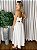 VESTIDO MIDI ALFAIATARIA TOMARA QUE CAIA - Imagem 4