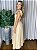 VESTIDO MIDI ALÇA LAÇO - Imagem 4