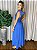 VESTIDO MIDI ALÇA LAÇO - Imagem 6