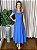 VESTIDO MIDI ALÇA LAÇO - Imagem 5