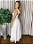 VESTIDO MIDI ALÇA LAÇO - Imagem 2