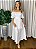 VESTIDO MIDI MANGA PRINCESA - Imagem 8