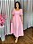 VESTIDO MIDI MANGA PRINCESA - Imagem 10