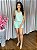 CONJUNTO SHORT E BLUSA ALFAIATARIA - Imagem 2