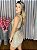 VESTIDO CURTO PAETÊ NULA MANGA - Imagem 5