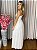 VESTIDO LONGO PREGAS - Imagem 2