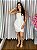 VESTIDO CURTO DECOTE QUADRADO - Imagem 3
