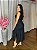VESTIDO LONGUETE LINHO - Imagem 6